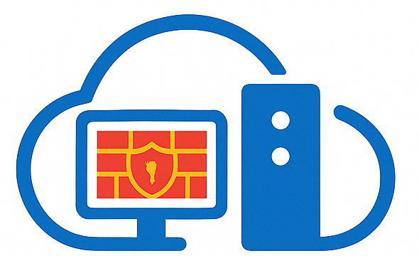 Cloud Solvix Logo